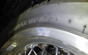 TRIUMPH THRUXTON 900 2015