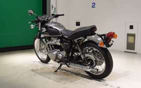 KAWASAKI W800 2024 EJ800E