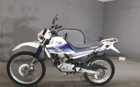 YAMAHA SEROW 225W 4JG