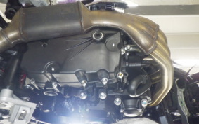 TRIUMPH TIGER 900 GT PRO 2024