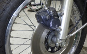 KAWASAKI Z650 2022 KZ650B