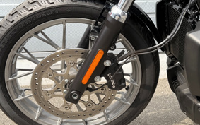 HARLEY  HARLEY RH975S NIGHT  STAR  2023 ZF1