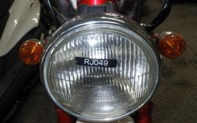 HONDA MONKEY AB27