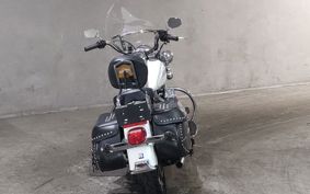 HARLEY  HARLEY FLSTC-I 1450 BWB