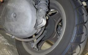 YAMAHA MAJESTY 125 FI 2006