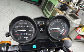 YAMAHA YBR125 2012