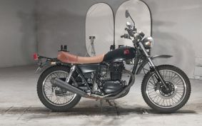 KAWASAKI 250TR BJ250F