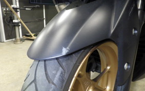 YAMAHA N-MAX 155 SG66J