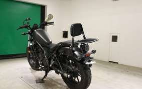 HONDA REBEL 250 A 2022 MC49
