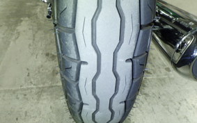 YAMAHA SR400 Gen.5 2020 RH16J