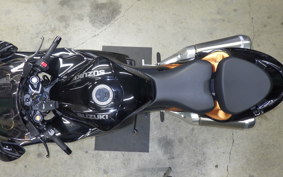 SUZUKI HAYABUSA Gen.3 2022 EJ11A