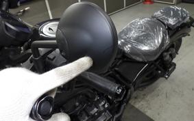 HONDA REBEL 1100 DCT 2024