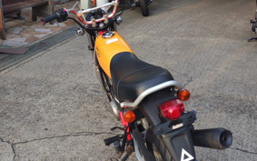 HONDA APE100 HC07