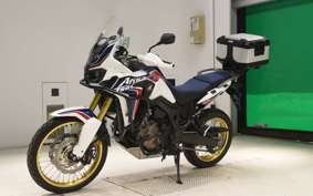 HONDA CRF1000L AFRICA TWIN DCT 2018 SD04