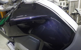 YAMAHA MT-09 A 2014 RN34J