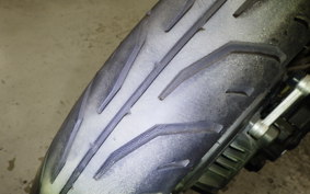 HONDA CBX550F 2020 PC04