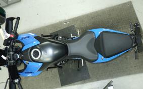 SUZUKI GSX-8S 2023 EM1AA