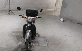 HONDA LITTLE CUB AA01