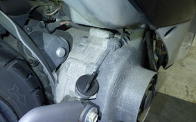 SUZUKI LET's 4 2013 CA45A