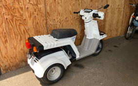 HONDA  GYRO X BASIC  TD02