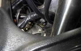 KAWASAKI ZZ-R250 EX250H