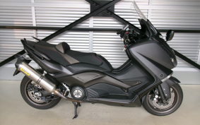 YAMAHA T-MAX 530 ABS 2012 SJ09