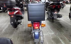 HONDA C50 SUPER CUB E 2012 AA01