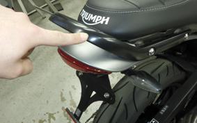 TRIUMPH SPEED 400 2024
