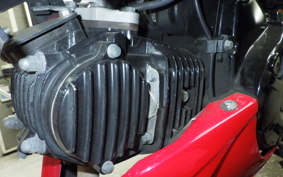 HONDA ｸﾞﾛﾑ 2023 JC75