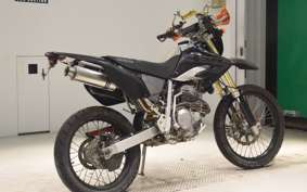 HONDA XR250 MOTARD MD30