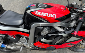 SUZUKI GSX-R400R 1991 GK76A