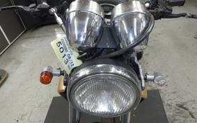 KAWASAKI BALIUS 250 ZR250A