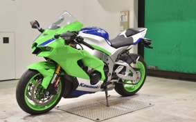 KAWASAKI ZX 10 NINJA ABS 2024 ZXT02L