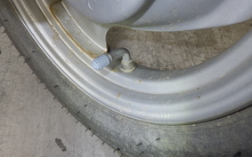 YAMAHA JOG Gen.5 2001 SA36J