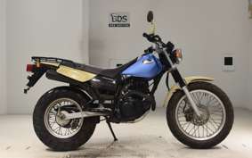 YAMAHA TW200 Gen.2