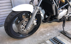 YAMAHA R1-Z 3XC