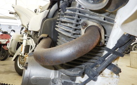 SUZUKI DJEBEL 200 (DR200SE) SH42A