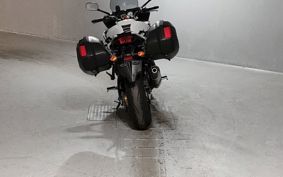 YAMAHA FZ8 FAZER 2010 RN25