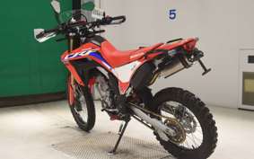 HONDA CRF250L S MD47