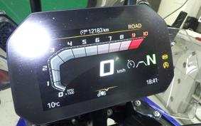 BMW R1300GS Touring 2024