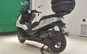 BMW C400GT 2025
