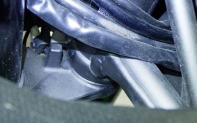 KAWASAKI ZX-4R SE 2025 ZX400P