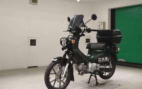 HONDA ｸﾛｽｶﾌﾞ110-3 JA60