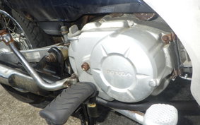 HONDA C110 SUPER CUB JA10