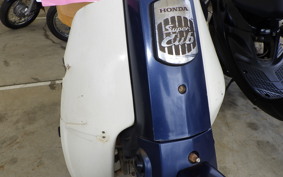 HONDA C50 SUPER CUB E AA01