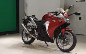 HONDA CBR250R GEN 3 MC41