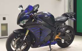 HONDA CBR1000RR Gen. 2 2008 SC59