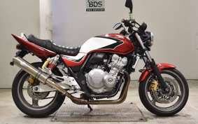HONDA CB400SF VTEC A 2008 NC42