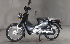 HONDA CROSS CUB JA10
