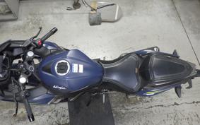 KAWASAKI NINJA 400 1995 EX400G